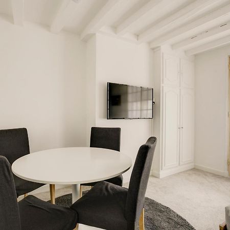 Les Chambres Lune Saint-Aignan  Zewnętrze zdjęcie