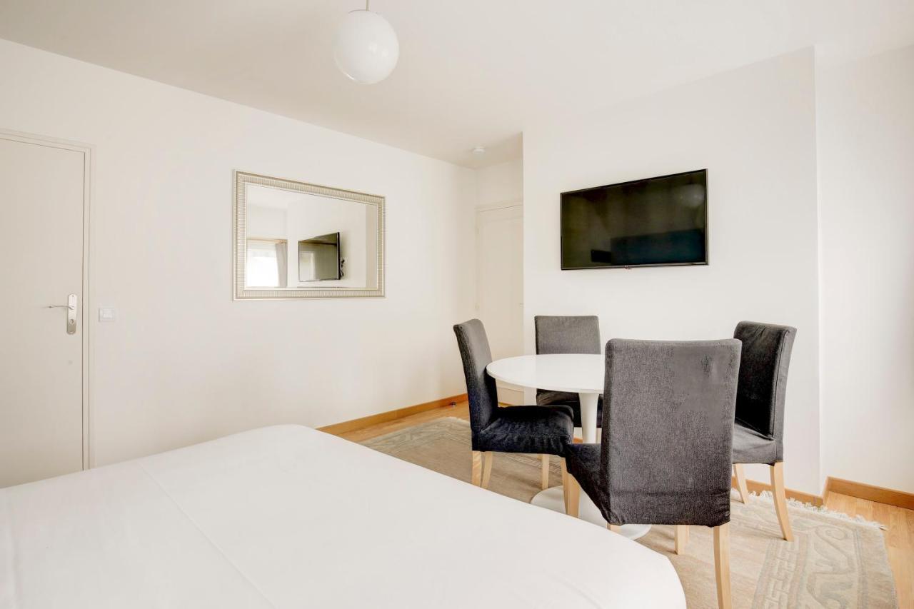 Les Chambres Lune Saint-Aignan  Zewnętrze zdjęcie