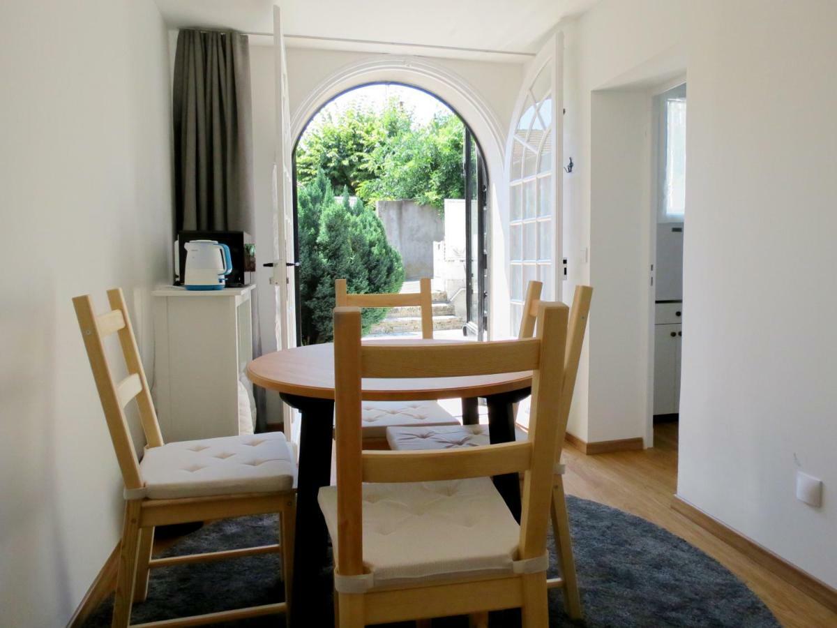 Les Chambres Lune Saint-Aignan  Zewnętrze zdjęcie