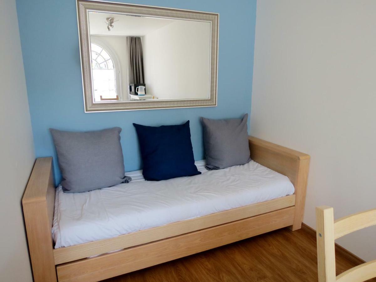 Les Chambres Lune Saint-Aignan  Zewnętrze zdjęcie