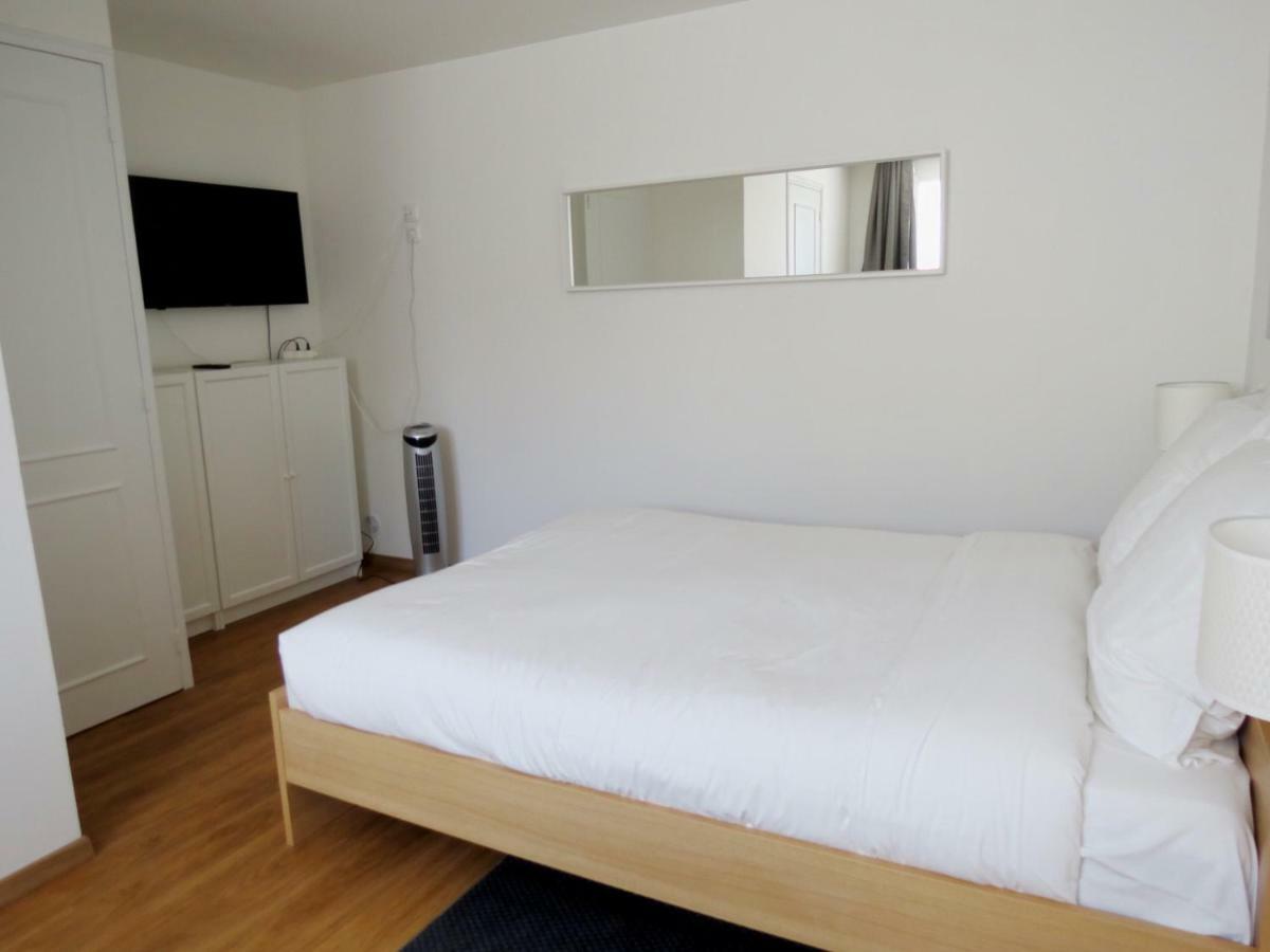 Les Chambres Lune Saint-Aignan  Zewnętrze zdjęcie
