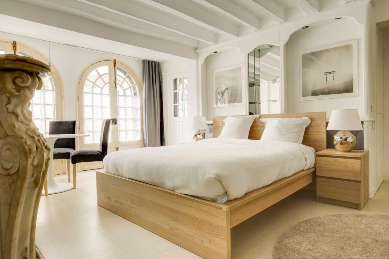 Les Chambres Lune Saint-Aignan  Zewnętrze zdjęcie