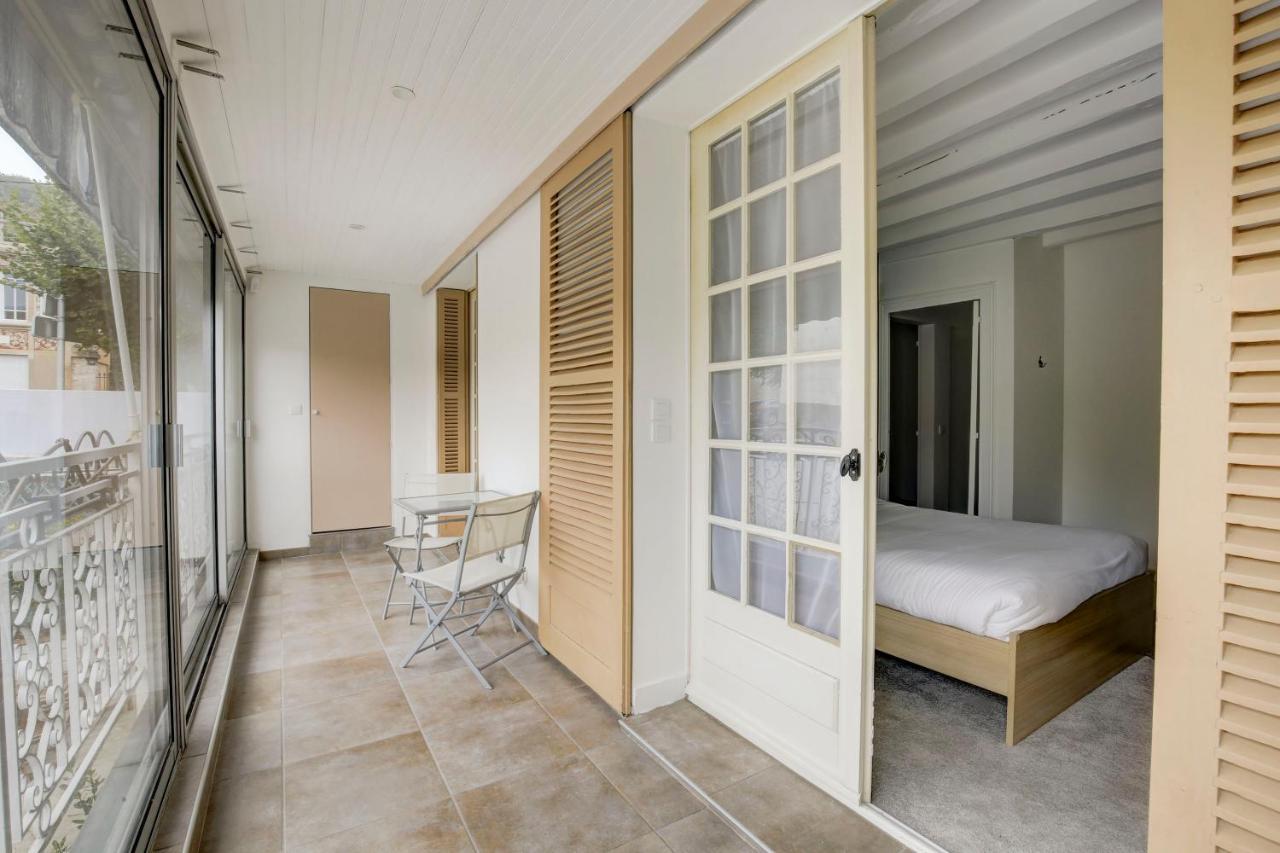 Les Chambres Lune Saint-Aignan  Zewnętrze zdjęcie